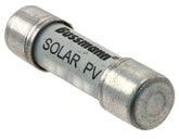 Bussmann Solar fuse, gPV, 1000VDC, 10A, 10 x 38mm - Rubicon Installer Portal